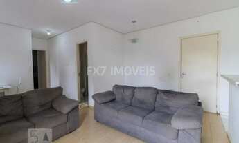 Imagem 4: Apartamento em Guarulhos na Vila Rosália no Condomínio Fatto Lago dos Patos com 96 m²