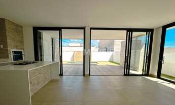 Imagem 5: Residência de alto padrão com 6 quartos no Parque Brasil 500, Paulínia-SP: 5 suítes, 3 sal