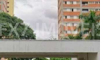 Imagem: Apartamento a venda no Village Debret em