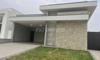 Imagem 2: Casa de Condomínio de Luxo em Paulínia-SP - 3 Quartos, 3 Suítes, 3 Salas, 4 Banheiros, 4 V