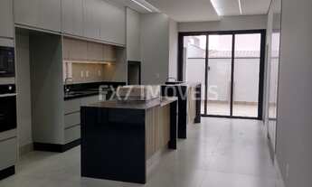 Imagem 5: Casa de Condomínio de Luxo à Venda em Paulínia-SP, Parque Brasil 500: 3 Quartos, 3 Suítes