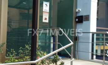 Imagem: Sala Comercial na Vila Assunção em Santo