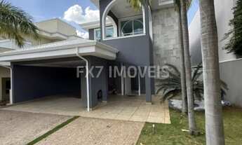 Imagem: Casa a venda no Swiss Park com 3 suites