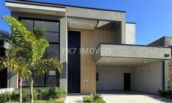 Imagem: Imponente residência de alto padrão com