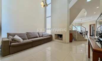 Imagem 3: Casa à venda no Vivenda das Cerejeiras em Valinhos com 3 quartos