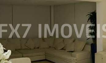 Imagem 5: Apartamento no Splendor Vila Mariana com 3 Suítes na Vila Clementino com 200m em São Paulo