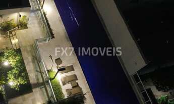 Imagem 4: Apartamento no Splendor Vila Mariana com 3 Suítes na Vila Clementino com 200m em São Paulo