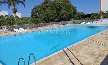 Imagem 1: Apartamento à venda em Campinas-SP: 3 quartos, 1 suíte, 3 salas, 2 banheiros, 2 vagas de g