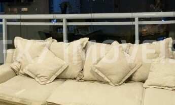 Imagem: Apartamento no Splendor Vila Mariana com