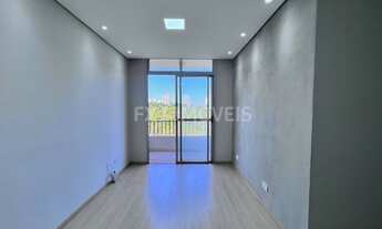 Imagem 5: Apartamento à venda em Campinas-SP: 3 quartos, 1 suíte, 3 salas, 2 banheiros, 2 vagas de g