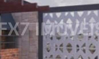 Imagem 3: Sobrado em Condomínio perto do Campinas Shopping com quintal Espaço Garden, 2 vagas, no Ja