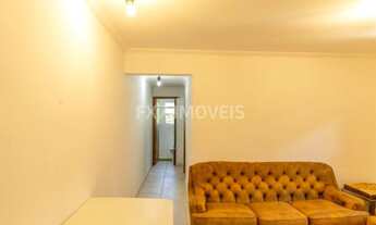 Imagem 4: Apartamento com 2 quartos no Condomínio Praia Lagoinha em Ubatuba a 60 metros da praia