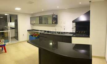 Imagem 3: Apartamento no Splendor Vila Mariana com 3 Suítes na Vila Clementino com 200m em São Paulo