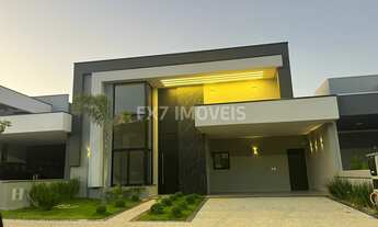 Imagem: CASA DE CONDOMINIO RESIDENCIAL em PAULÍNIA