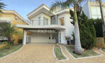 Imagem: Casa assobradada no Swiss Park