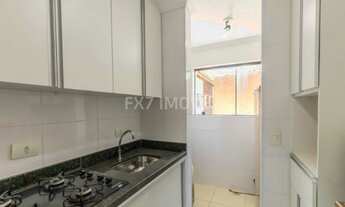 Imagem 6: Apartamento com 2 quartos no Condomínio Praia Lagoinha em Ubatuba a 60 metros da praia