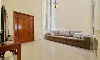 Imagem 2: Casa à venda no Vivenda das Cerejeiras em Valinhos com 3 quartos