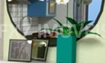 Imagem 7: Sobrado em Condomínio perto do Campinas Shopping com quintal Espaço Garden, 2 vagas, no Ja