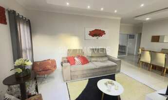 Imagem 3: Casa assobradada no Swiss Park