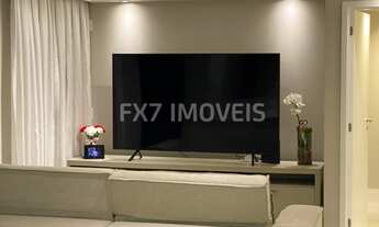 Imagem 7: Apartamento no Splendor Vila Mariana com 3 Suítes na Vila Clementino com 200m em São Paulo