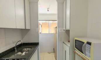 Imagem 7: Apartamento com 2 quartos no Condomínio Praia Lagoinha em Ubatuba a 60 metros da praia