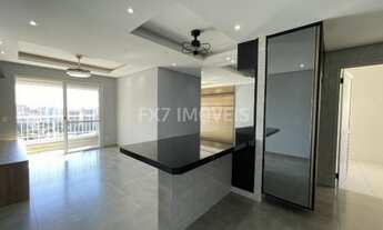 Imagem: Apartamento a venda na Vila João Jorge