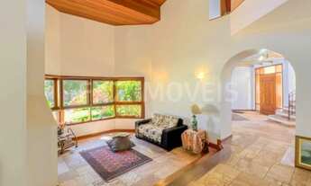 Imagem 3: Casa a venda no Parque Botânico em Sousas com 3 suites