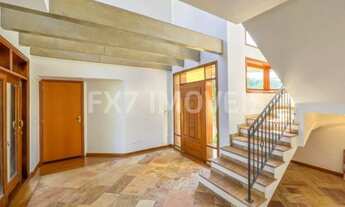 Imagem 4: Casa a venda no Parque Botânico em Sousas com 3 suites