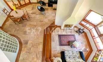 Imagem 5: Casa a venda no Parque Botânico em Sousas com 3 suites