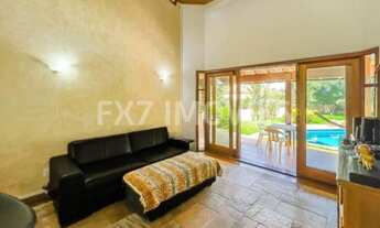 Imagem 6: Casa a venda no Parque Botânico em Sousas com 3 suites