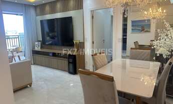 Imagem: Apartamento Noville Swiss Park a venda