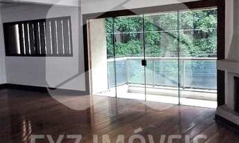 Imagem 2: Apartamento no Cambuí Edifício Praia do Farol com 427m2 que estuda sua permuta