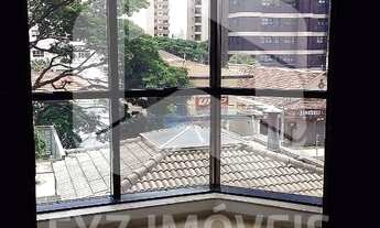 Imagem 3: Apartamento no Cambuí Edifício Praia do Farol com 427m2 que estuda sua permuta