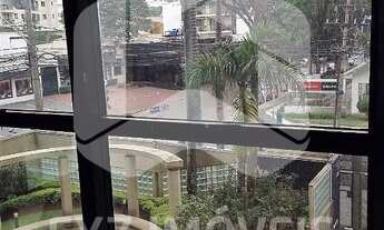 Imagem 4: Apartamento no Cambuí Edifício Praia do Farol com 427m2 que estuda sua permuta