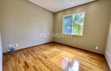 Imagem 2: Casa de condomínio de alto padrão em Alphaville Campinas: 5 quartos, 4 suítes, 3 salas, 7