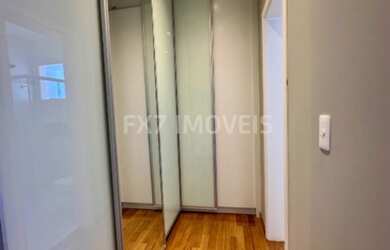 Imagem 3: Casa de condomínio de alto padrão em Alphaville Campinas: 5 quartos, 4 suítes, 3 salas, 7