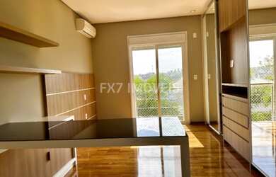 Imagem 6: Casa de condomínio de alto padrão em Alphaville Campinas: 5 quartos, 4 suítes, 3 salas, 7