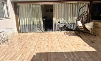 Imagem: Garden a venda com pressa no Ametista Ville