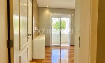 Imagem 4: Casa de condomínio de alto padrão em Alphaville Campinas: 5 quartos, 4 suítes, 3 salas, 7