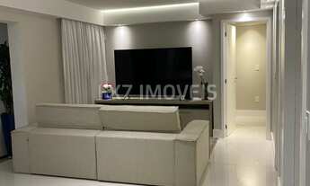 Imagem 6: Apartamento no Splendor Vila Mariana com 3 Suítes na Vila Clementino com 200m em São Paulo