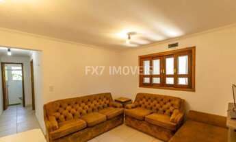 Imagem 3: Apartamento com 2 quartos no Condomínio Praia Lagoinha em Ubatuba a 60 metros da praia