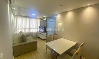 Imagem: Apartamento à venda no Jardim das Colinas