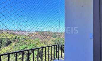 Imagem 7: Apartamento à venda em Campinas-SP: 3 quartos, 1 suíte, 3 salas, 2 banheiros, 2 vagas de g