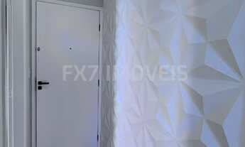 Imagem 4: Apartamento à venda em Campinas-SP: 3 quartos, 1 suíte, 3 salas, 2 banheiros, 2 vagas de g