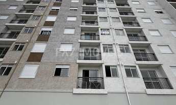 Imagem: Apartamento para locação na Vila Lídia