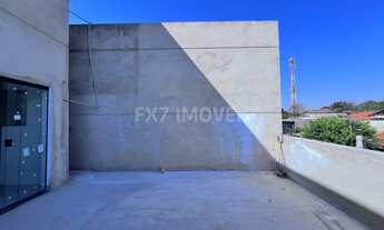 Imagem 2: Sobrado em Condomínio perto do Campinas Shopping com quintal Espaço Garden, 2 vagas, no Ja