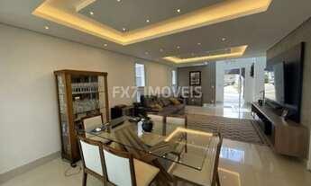 Imagem 3: Casa a venda no Swiss Park com 3 suites