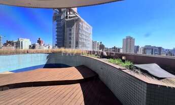 Imagem: Cobertura com piscina em frente ao Fritz