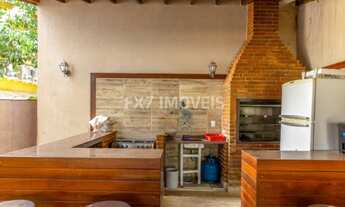 Imagem 5: Apartamento com 2 quartos no Condomínio Praia Lagoinha em Ubatuba a 60 metros da praia