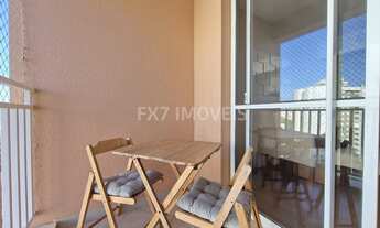 Imagem 5: Apartamento Reviva no Parque Prado com 3 quartos, estuda permuta até 50